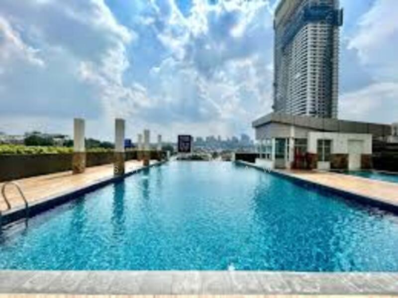 Gaya Bangsar - 3