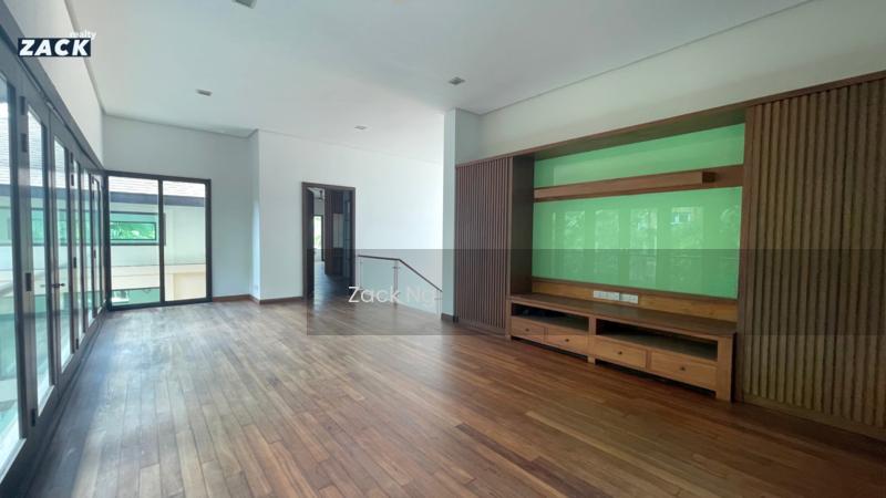 Bungalow at Tropicana - 3