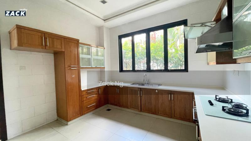 Bungalow at Tropicana - 5