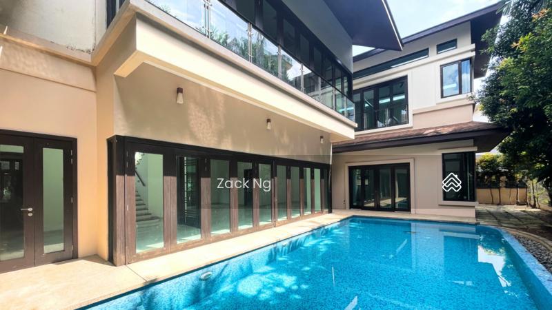 Bungalow at Tropicana - 1