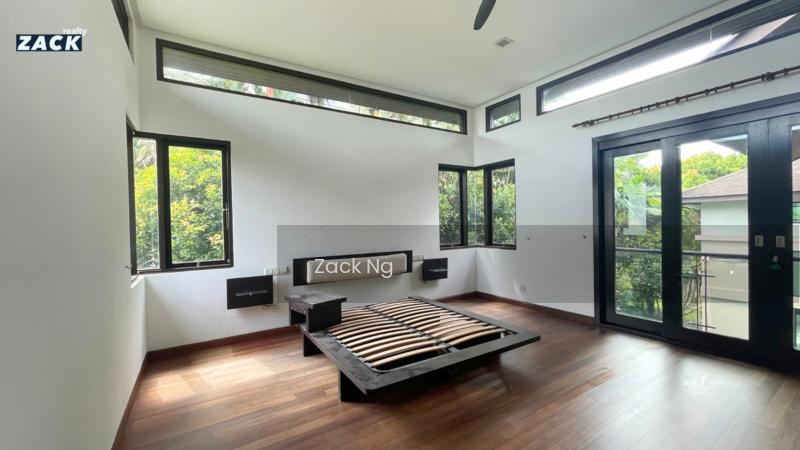 Bungalow at Tropicana - 4