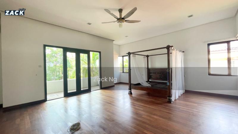 Bungalow at Tropicana - 2