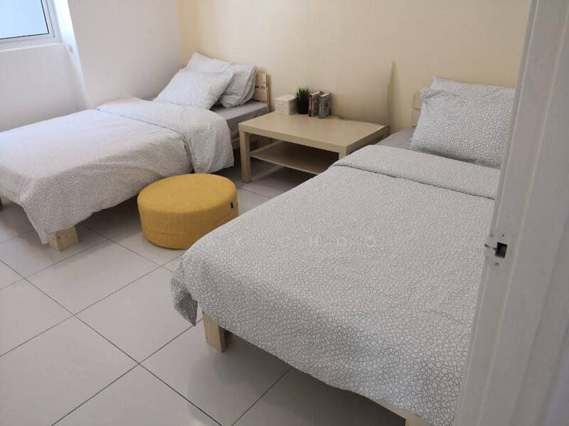 Spectrum Residence (Alam Permai) - 3