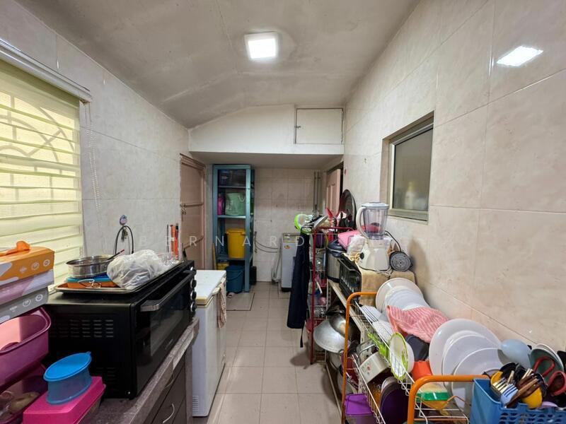 Block 8, Bandar Tasik Puteri, Rawang - 2