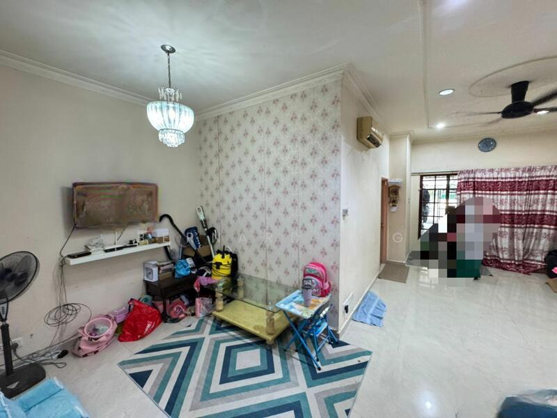 Block 8, Bandar Tasik Puteri, Rawang - 3