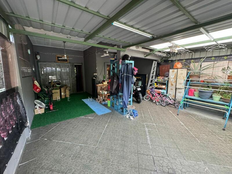 Block 8, Bandar Tasik Puteri, Rawang - 4