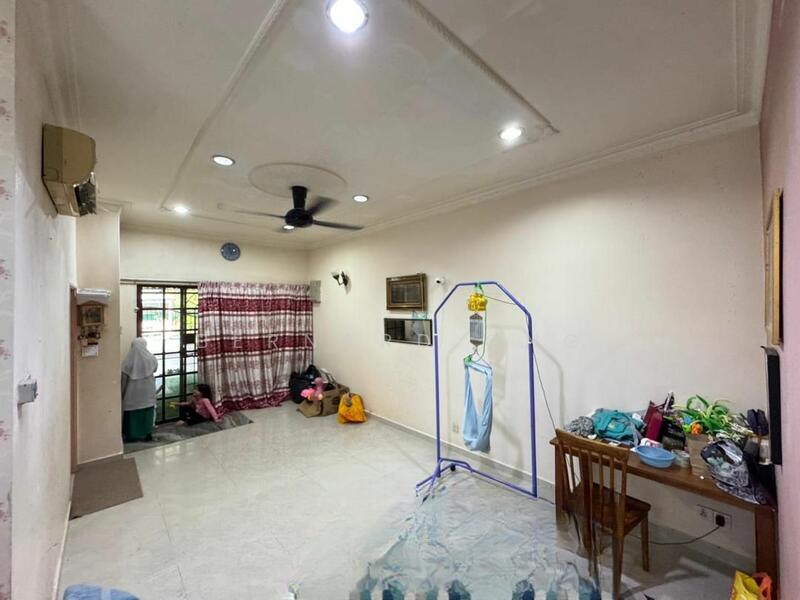 Block 8, Bandar Tasik Puteri, Rawang - 5
