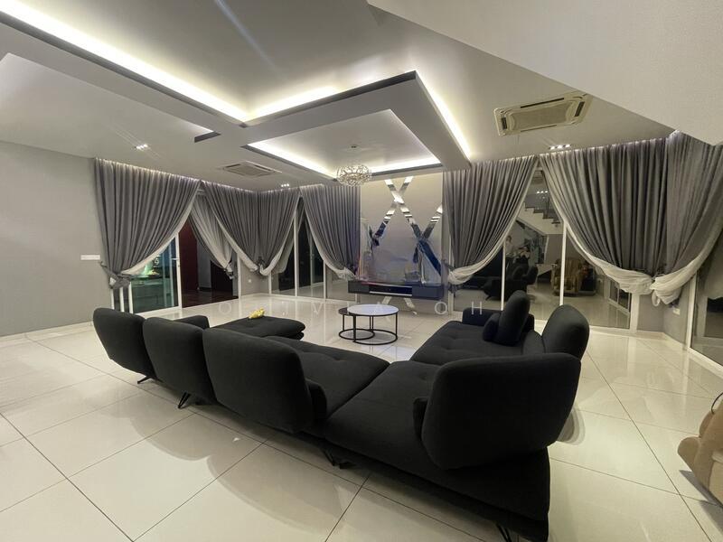 Resort Home @ Bandar Sri Sendayan - 1