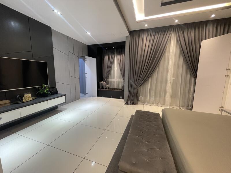 Resort Home @ Bandar Sri Sendayan - 5