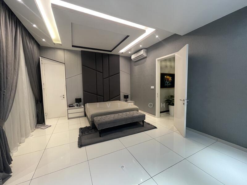 Resort Home @ Bandar Sri Sendayan - 4