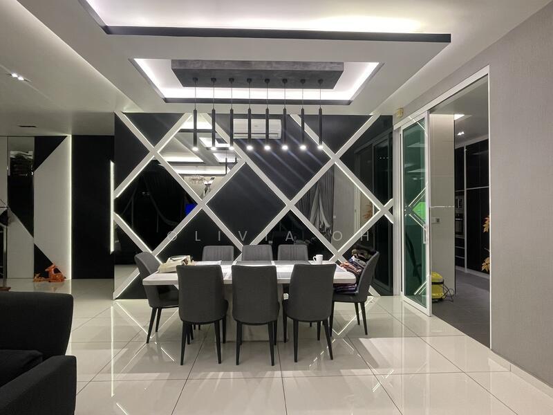 Resort Home @ Bandar Sri Sendayan - 2