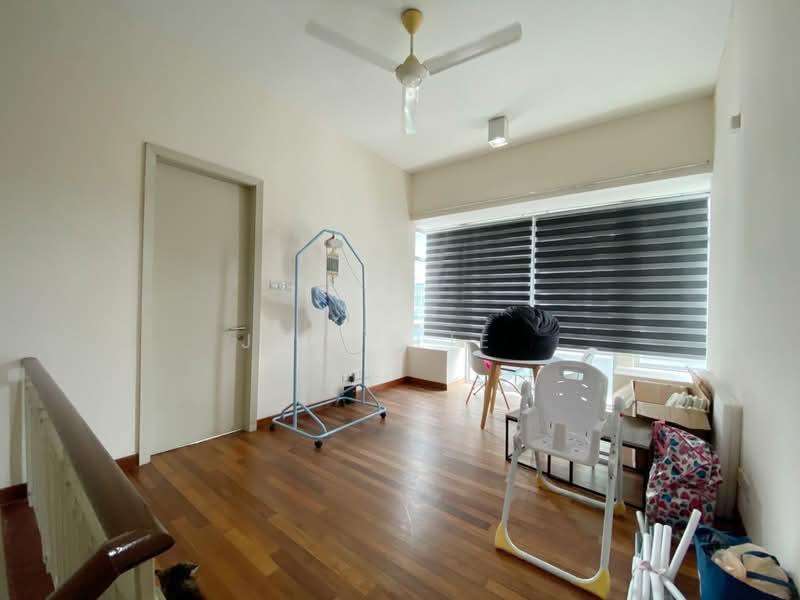 Areca Residence - 3