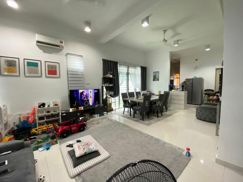 Areca Residence - 4