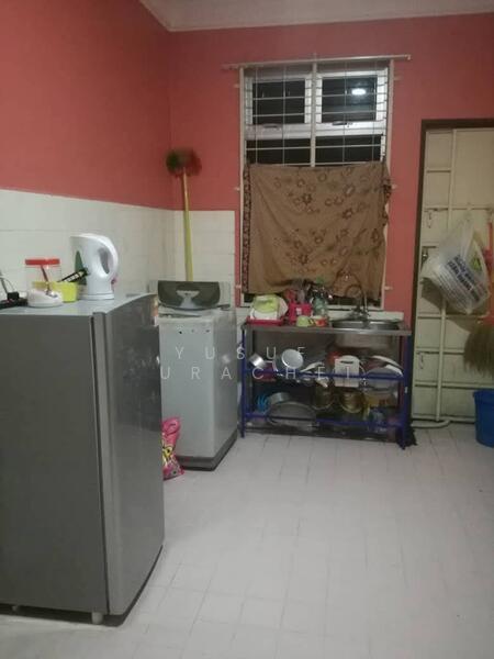 Taman Macang Manis - 4