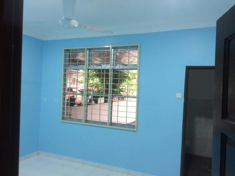 Taman Macang Manis - 5