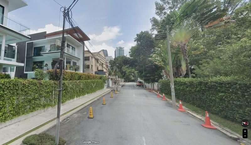 No. 3 U-Thant Apartment - 4