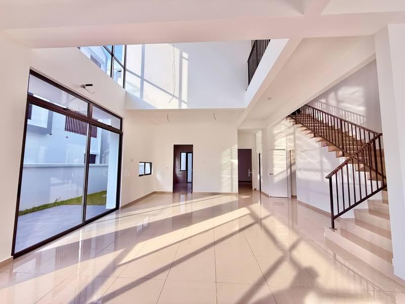 The Woodlands Cluster Homes @ Horizon Hills - 5