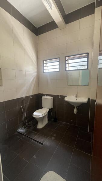 Bayan Lepas Kolam Ikan - 3