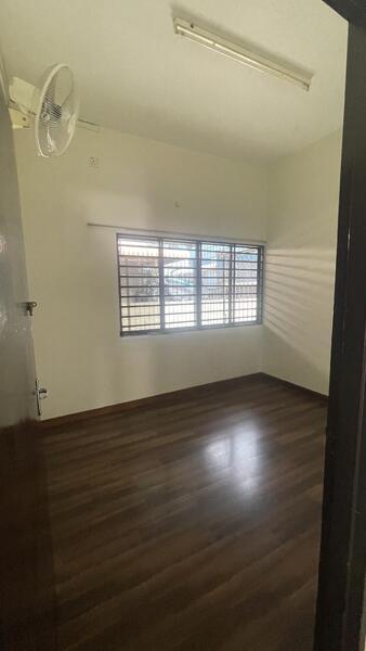 Bayan Lepas Kolam Ikan - 2