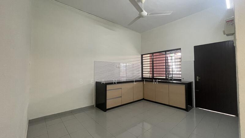 Bayan Lepas Kolam Ikan - 4