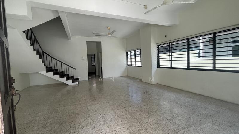 Bayan Lepas Kolam Ikan - 1