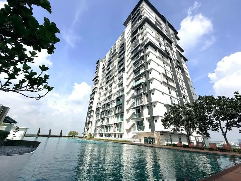 Maple Residences @ Bandar Bestari Klang - 4