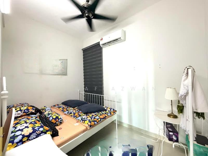 Maple Residences @ Bandar Bestari Klang - 5