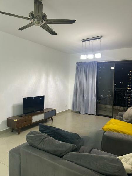 Royal Domain Sri Putramas 2 - 2