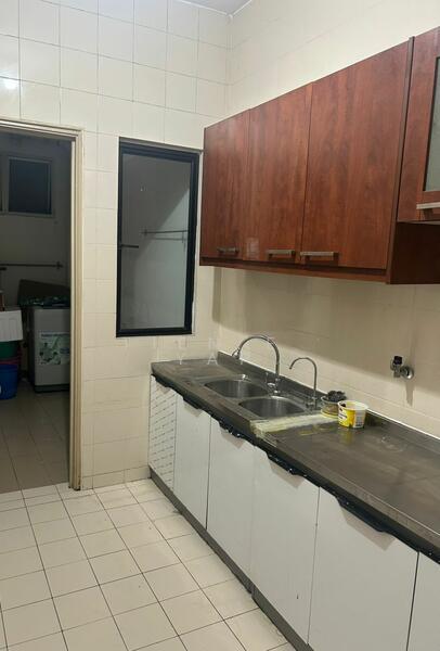 Royal Domain Sri Putramas 2 - 3