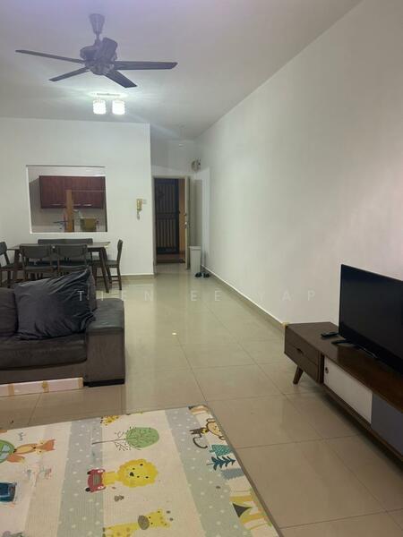 Royal Domain Sri Putramas 2 - 5