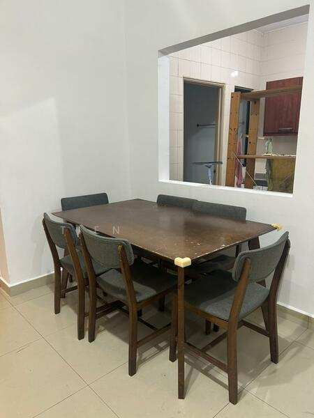 Royal Domain Sri Putramas 2 - 5