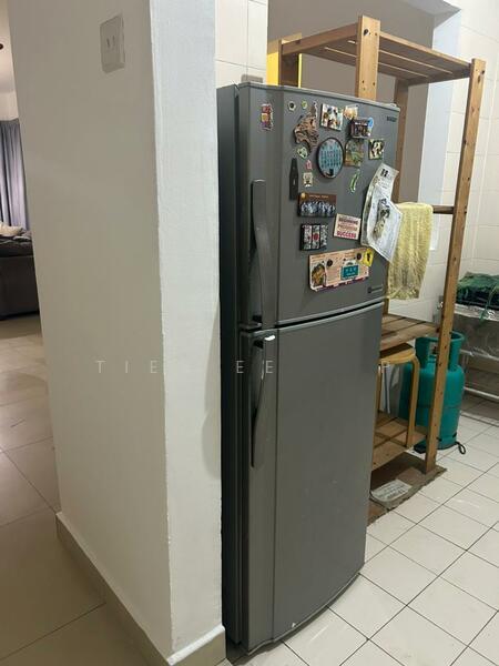 Royal Domain Sri Putramas 2 - 4