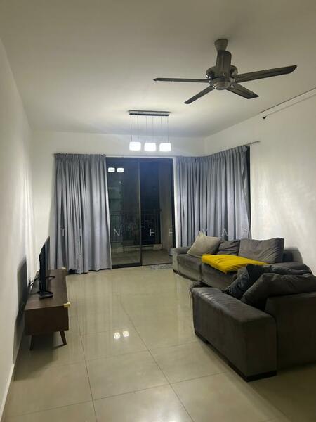 Royal Domain Sri Putramas 2 - 1