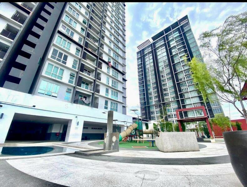 De Centrum Residences - 3