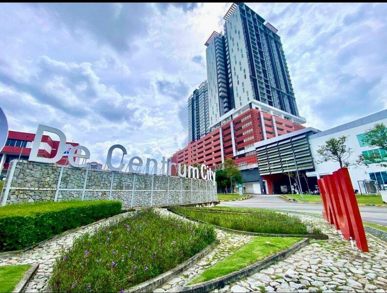De Centrum Residences - 5