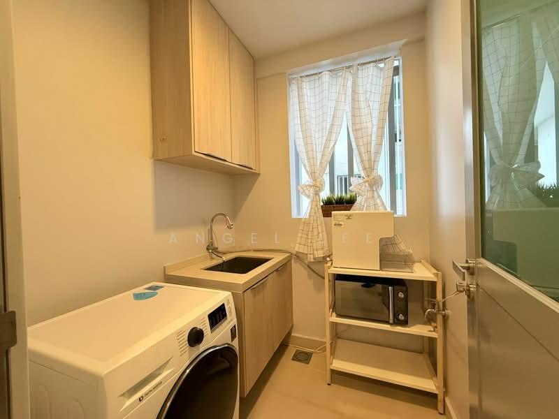 Southern Marina Residences - 2