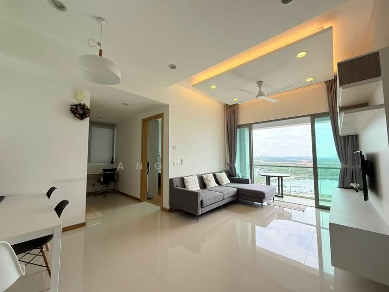 Southern Marina Residences - 3