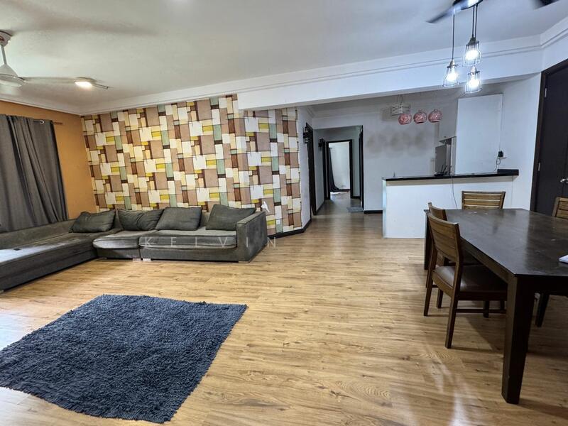 Gardenview Residences - 4