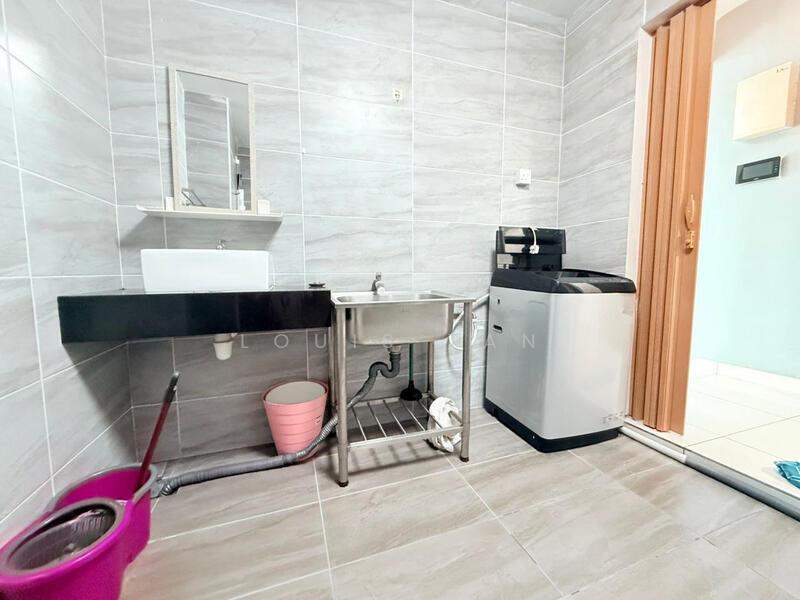 KSL Residence @ Daya - 5