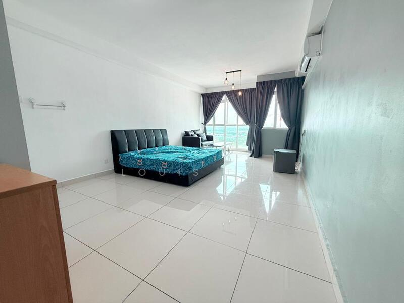 KSL Residence @ Daya - 2