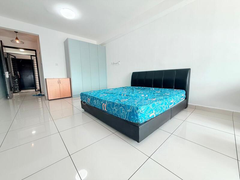 KSL Residence @ Daya - 3