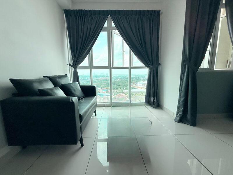 KSL Residence @ Daya - 4