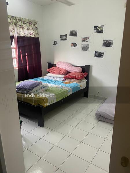 Saujana Aster - 2