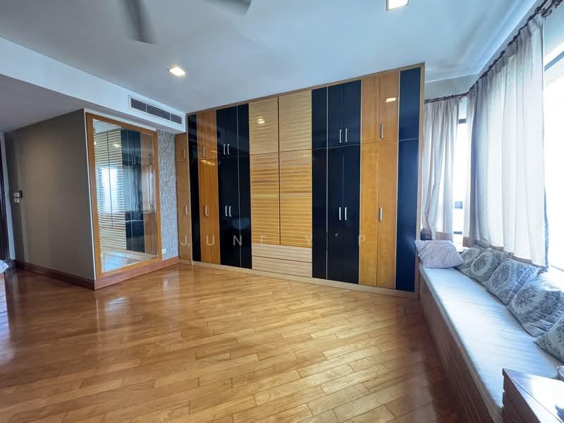 Mont Kiara Damai Resort Condominium - 5