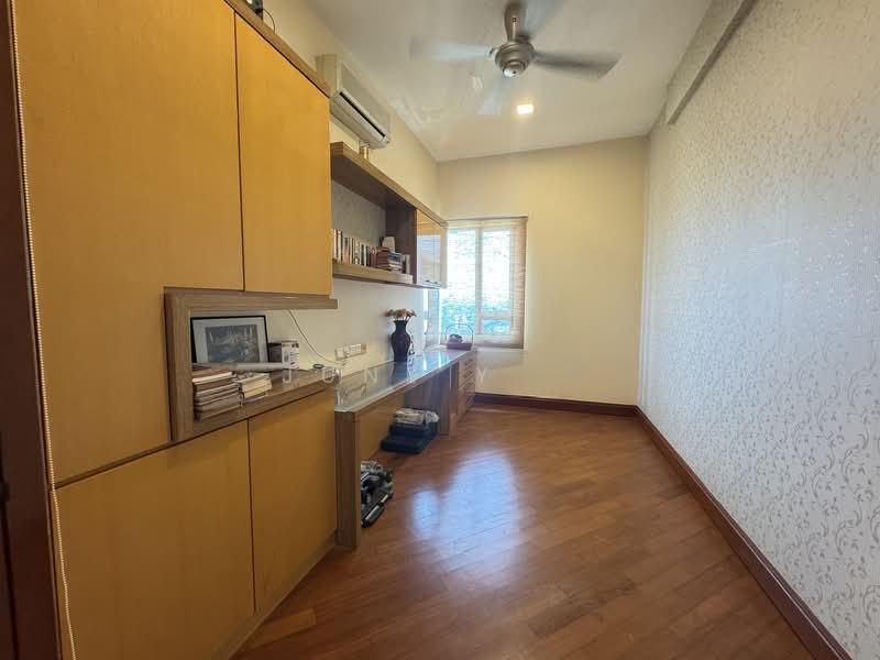 Mont Kiara Damai Resort Condominium - 2