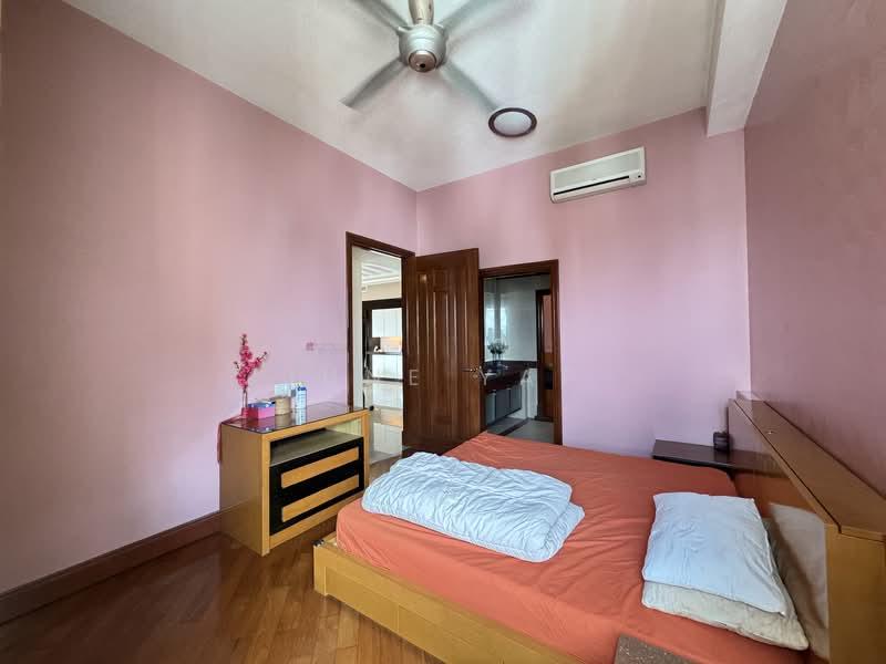 Mont Kiara Damai Resort Condominium - 3