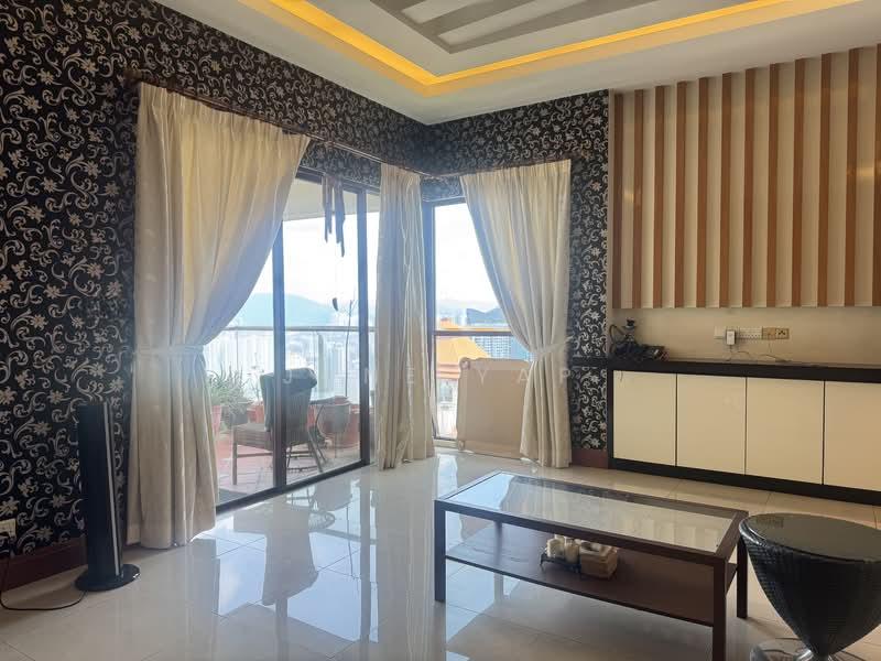 Mont Kiara Damai Resort Condominium - 1