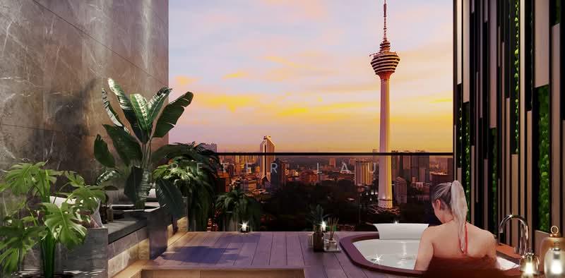 Skylon Residences - 4
