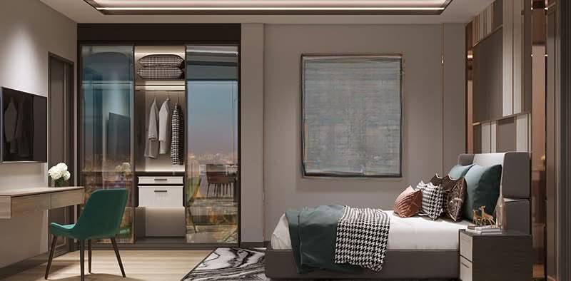 Skylon Residences - 5