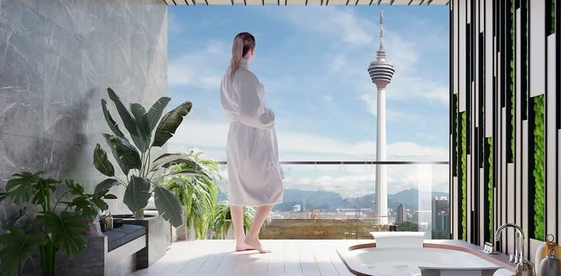 Skylon Residences - 3
